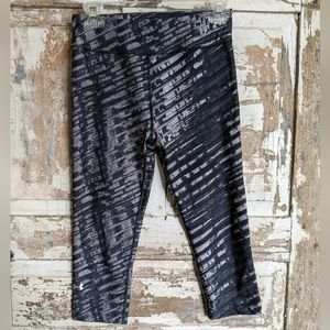 Under Armour Running Capris
